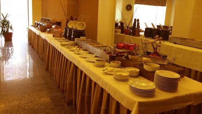 قیمت هتل در ایروان